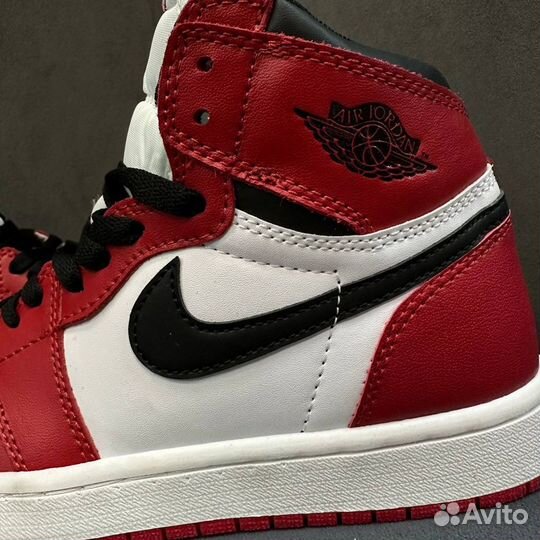 Кроссовки Air Jordan High 