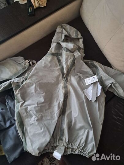 Спецодежда