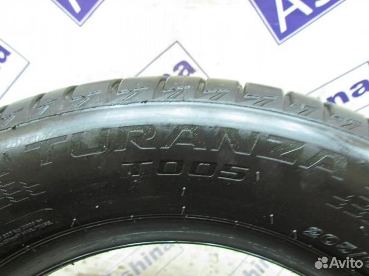 Bridgestone Turanza T005 205/60 R16 101K