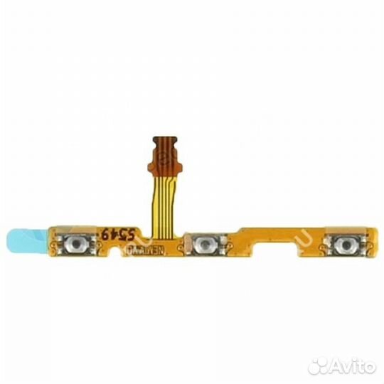 Huawei, Honor шлейф кнопок. Все модели