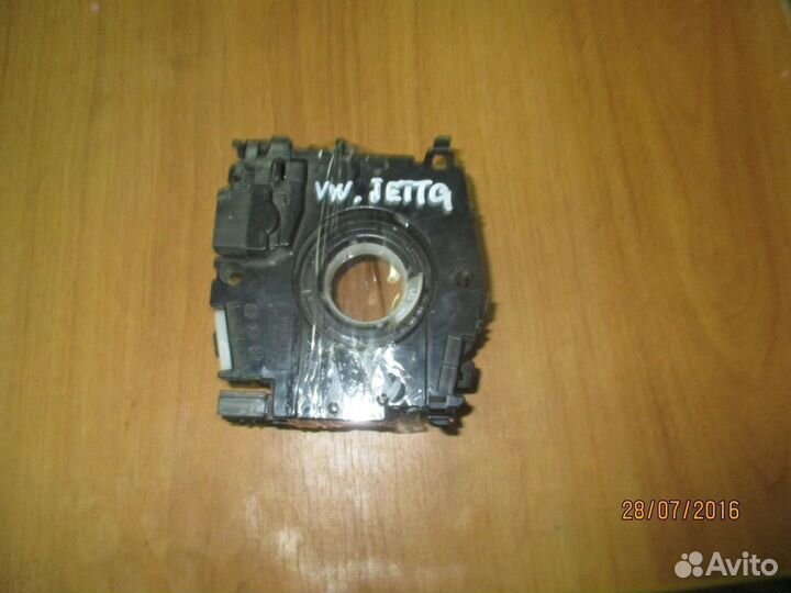 Механизм подрулевой для SRS Фольксваген Джетта