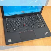 Lenovo ThinkPad Ryzen 3 PRO / vega 6