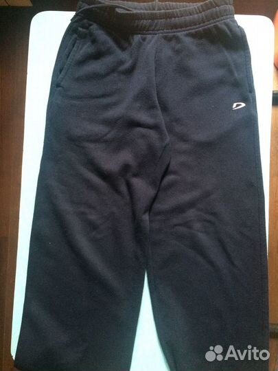 Спортивный костюм demix (140 см)