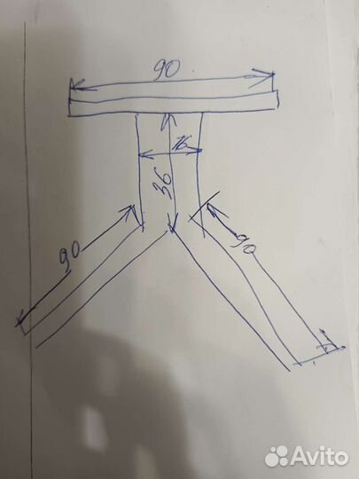 Корректор осанки для спины ортопедический взросл