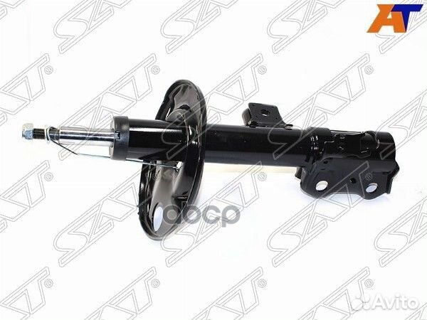 Стойка передняя toyota RAV4 12/harrier U6 13