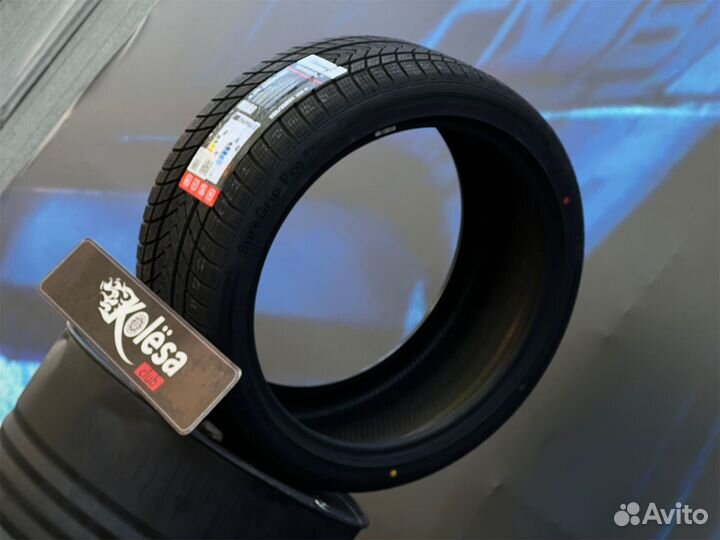 Gripmax SureGrip Pro Winter 285/35 R21 105V