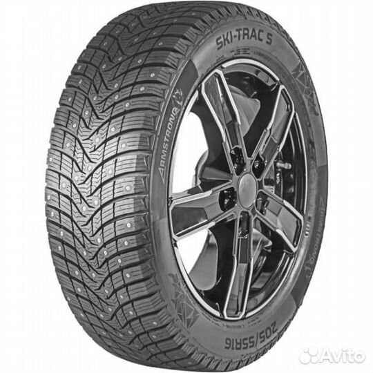 Armstrong Ski-Trac S 285/50 R20