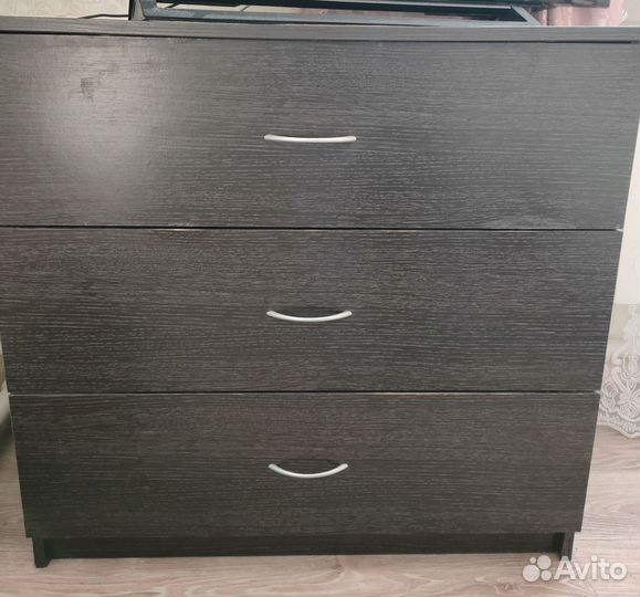 Комод IKEA бу