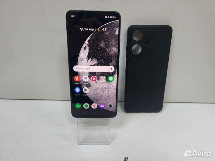 realme C55, 8/256 ГБ
