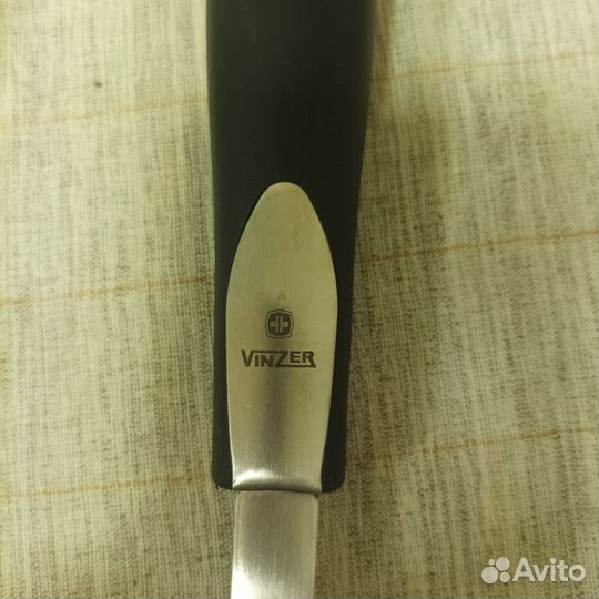 Кухонный набор vinzer (Швейцария)