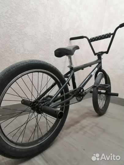 BMX Custom