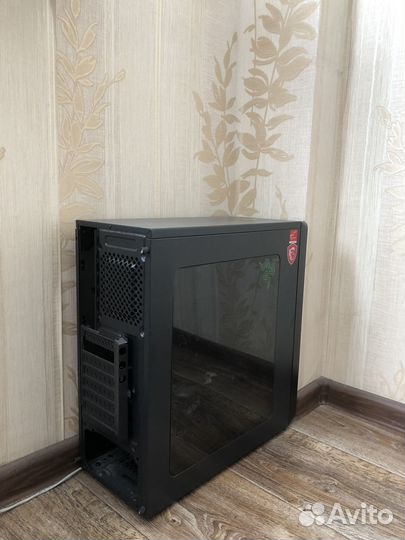 Продам корпус для пк