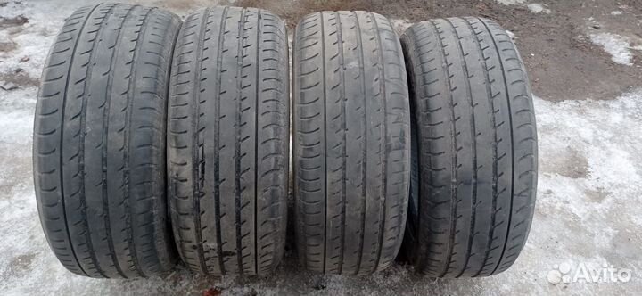 Toyo Proxes T1 Sport 225/55 R17 97