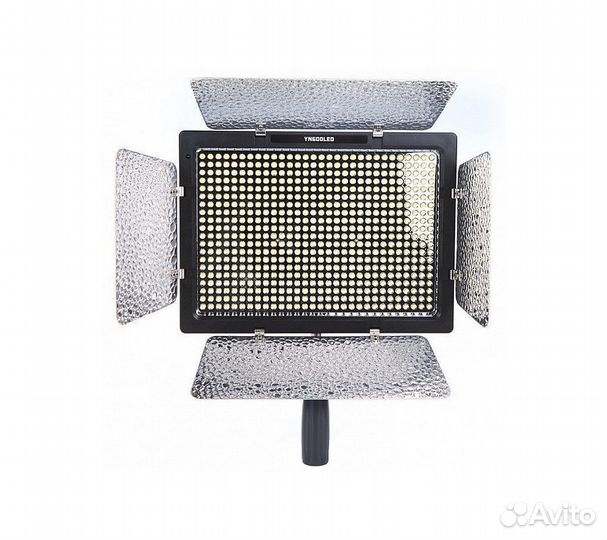 Светодиодный осветитель Yongnuo YN-600 L II LED 55