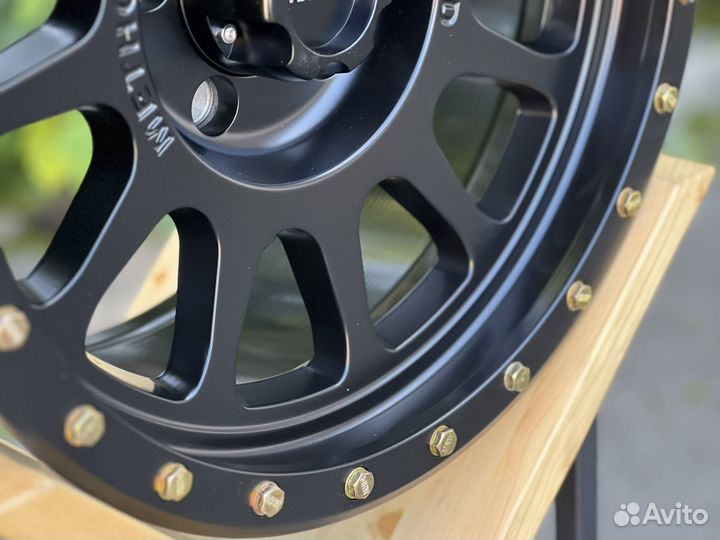 Диски Method r18 5x150