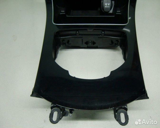 Центральная консоль w253, w205