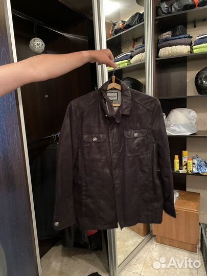 Отдам бесплатно мужская одежда L