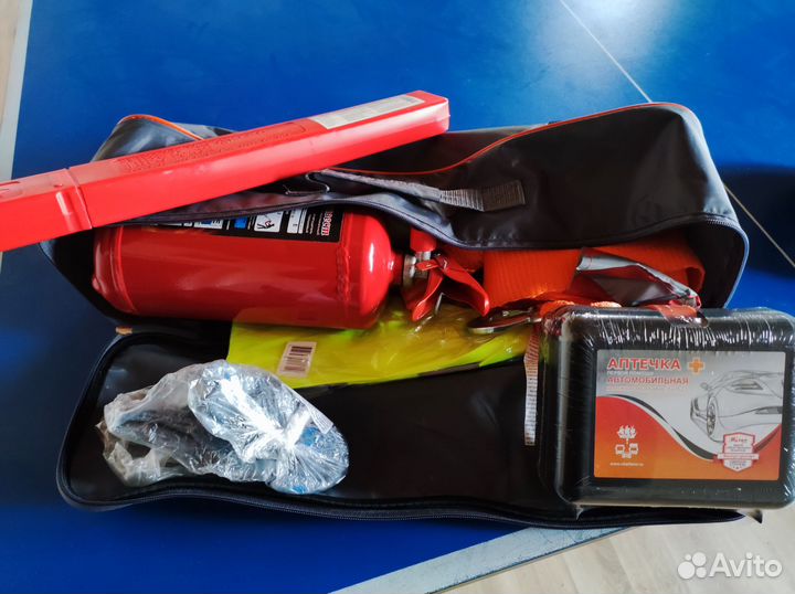 Набор автомобилиста