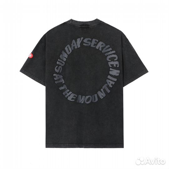 Cav empt футболка