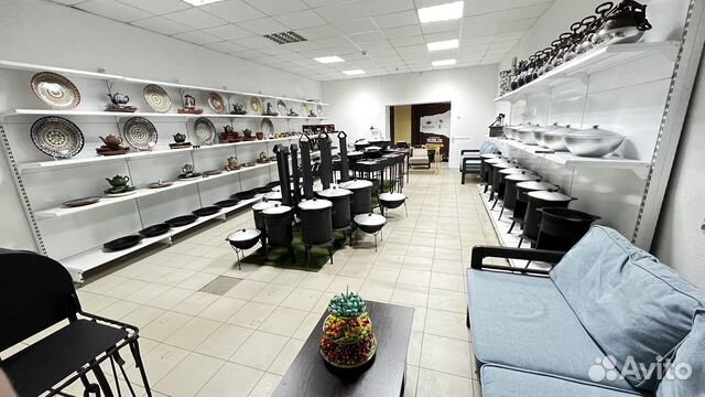 Узбекская посуда в наличии