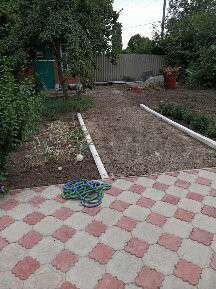 Дом 80 м² на участке 5 сот.