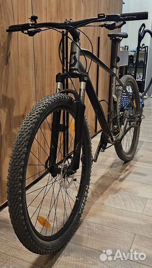 Велосипед scott aspect 950 lx, 29 дюймов