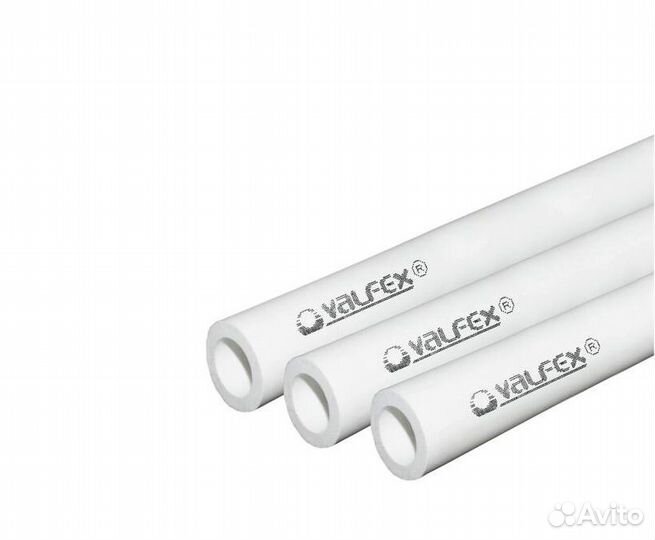 Труба PP-R опт