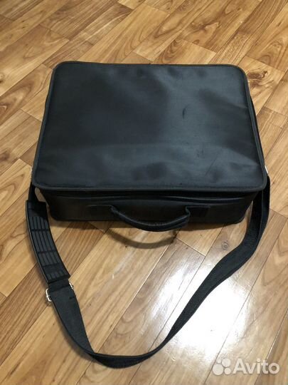 Чемодан для бьюти мастера