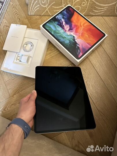 iPad pro 12.9 2020 256 + Magic Keyboard