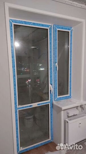 Ремонт окон