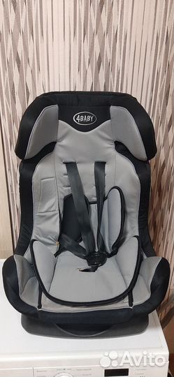 Детское автокресло от 0 до 25 кг