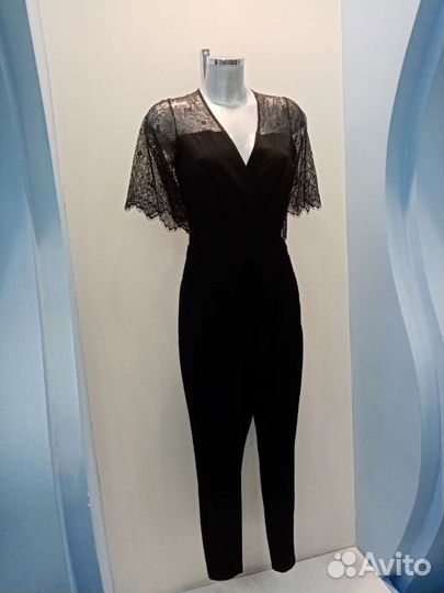 Комбинезон женский