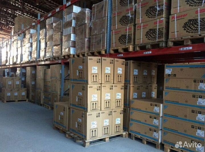 Кондиционеры