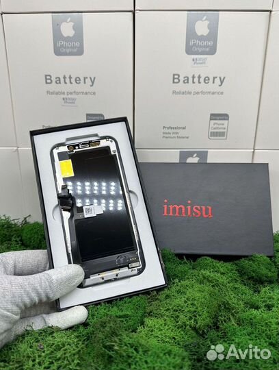 Дисплей iPhone 11 Pro (1q9)