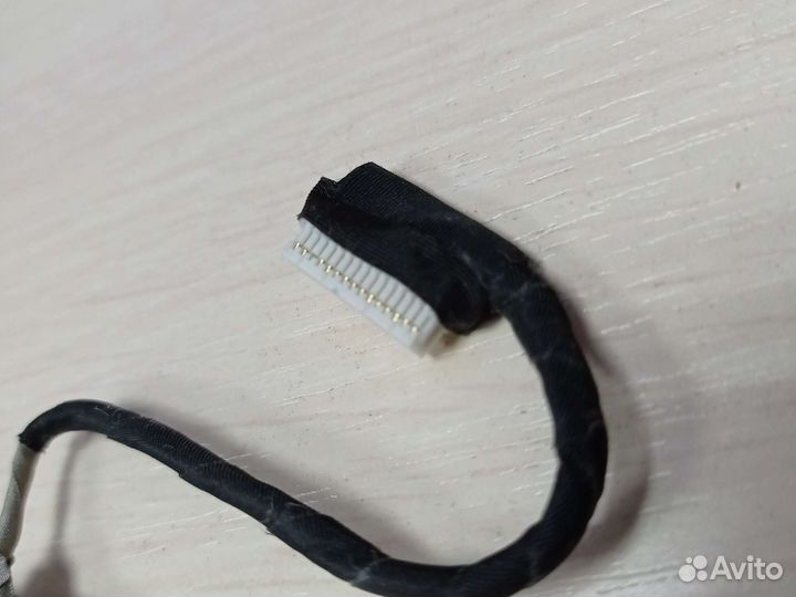 Шлейф матрицы для ноутбука asus