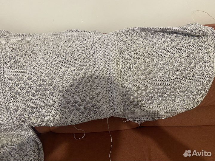 Комплект автомобильных чехлов