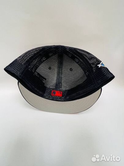 Бейсболка New Era 59Fifty 7 3/8 MLB США