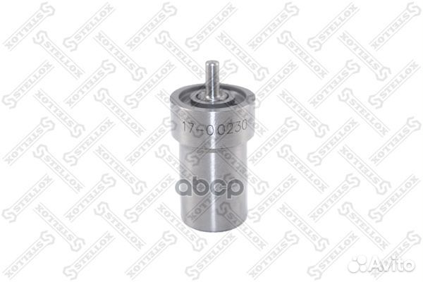 Распылитель DN0SD230 Peugeot 504 2.3D 96