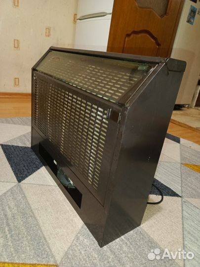 Вытяжка для кухни 60 см