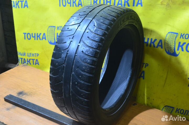 Bridgestone Ice Cruiser 7000 225/50 R17