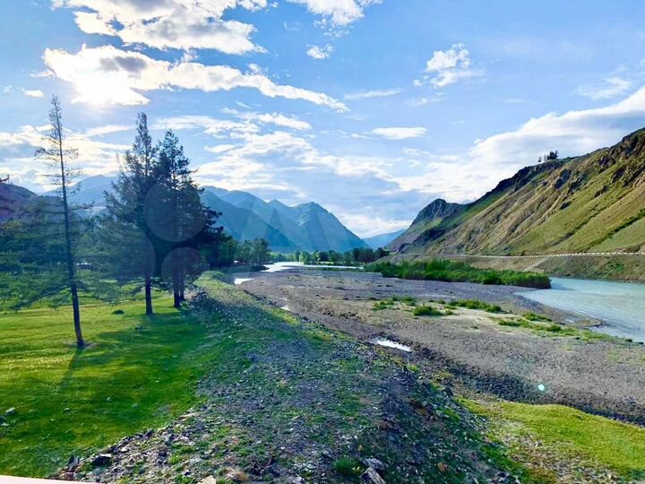 Участок 30,3 сот. (ИЖС)