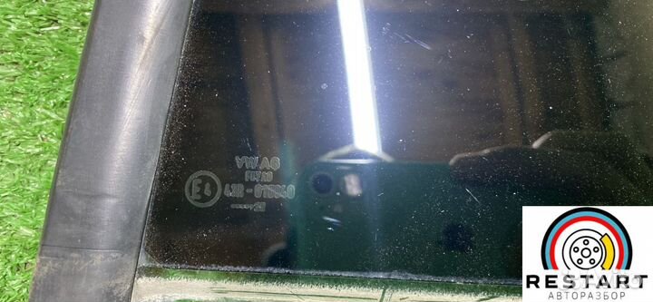 Форточка двери передней левой Kia K5 3 2021