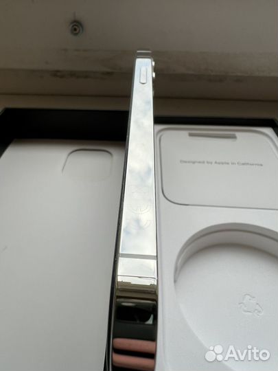 iPhone 12 Pro, 256 ГБ