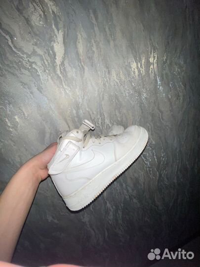 Nike air force 1 mid