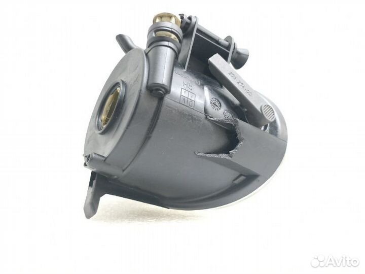 Фара противотуманная правая Audi A4 B8 2009