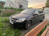 Opel Astra 1.4 AMT, 2008, 220 000 км, с пробегом, цена 310 000 руб.