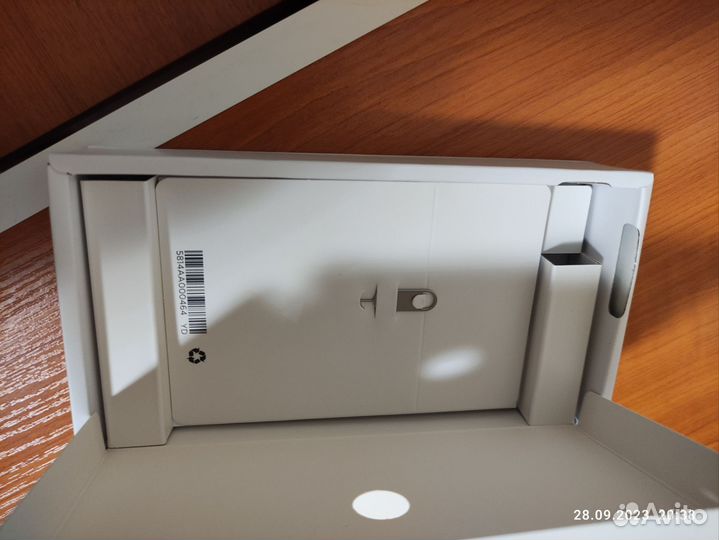 Планшет Lenovo Tab P11 Plus 6/128 Global (Ростест)