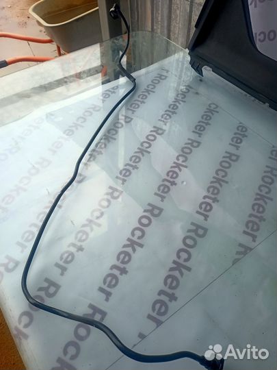 Трубка топливная по баку Mercedes GLC C253 W213