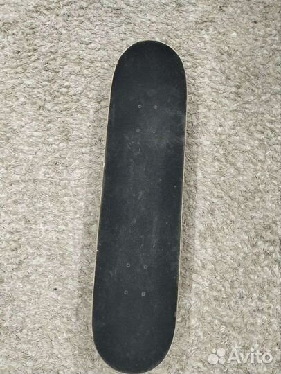 Скейтборд