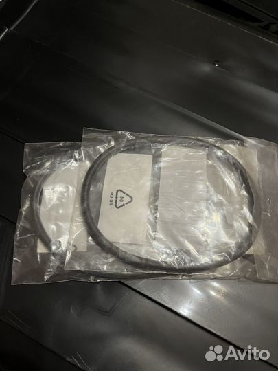 Прокладка крепления фары A0008260300